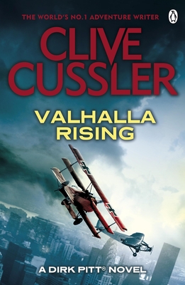 Valhalla Rising: Dirk Pitt #16 - Cussler, Clive