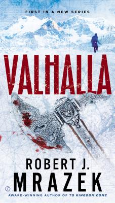 Valhalla - Mrazek, Robert J