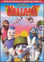 Valiant