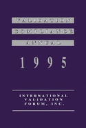 Validation Compliance Annual: 1995