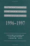 Validation Compliance Biannual 1996-1997