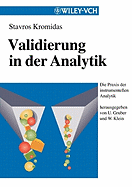 Validierung in Der Analytik