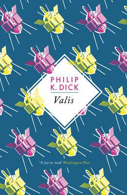 Valis - Dick, Philip K