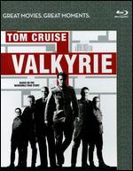 Valkyrie [Blu-ray]