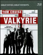 Valkyrie [Blu-ray] - Bryan Singer