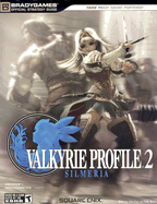 Valkyrie Profile(r) 2: Silmeria Official Strategy Guide