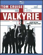 Valkyrie [Special Edition] [2 Discs] [Includes Digital Copy] [Blu-ray]