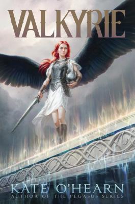 Valkyrie - O'Hearn, Kate