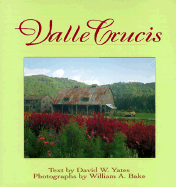 Valle Crucis, North Carolina