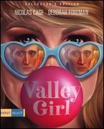 Valley Girl [Blu-ray]