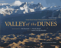 Valley of the Dunes