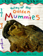 Valley of the Golden Mummies