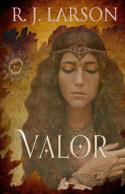 Valor - Larson, R J