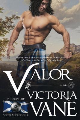 Valor - Vane, Victoria