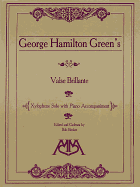 Valse Brillante: Xylophone Solo with Piano
