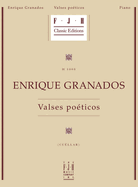 Valses Poeticos