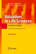 Valuation in Life Sciences: A Practical Guide