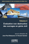 ?valuation non destructive des ouvrages en g?nie civil