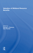 Valuation of wildland resource benefits