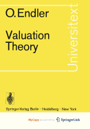 Valuation Theory