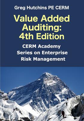 Value Added Auditing: 4th Edition - Hutchins, Greg