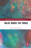 Value Added Tax Fraud