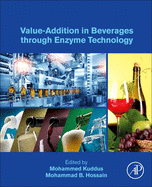 Value-Addition in Beverages Through Enzyme Technology