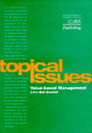 Value-based Management