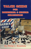 Value Guide for Barbariana and Shaving Collectibles