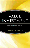 Value Investing: A Balanced Approach