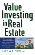 Value Investing in Real Estate