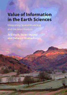 Value of Information in the Earth Sciences