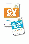 Value Pack: The CV Book/The Interview Book pk - Innes, James