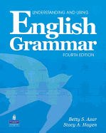 Value Pack: Understanding and Using English Grammar Student Book with Audio (Without Answer Key) and Workbook