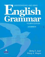 Value Pack: Understanding and Using English Grammar Student Book with Audio (Without Answer Key) and Workbook