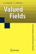 Valued Fields