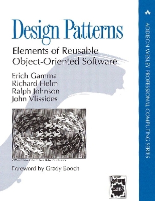 Valuepack: Design Patterns:Elements of Reusable Object-Oriented Software with Applying UML and Patterns:An Introduction to Object-Oriented Analysis and Design and Iterative Development - Gamma, Erich, and Helm, Richard, and Johnson, Ralph