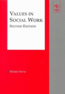 Values in Social Work