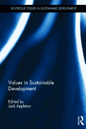 Values in Sustainable Development
