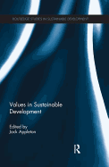 Values in Sustainable Development