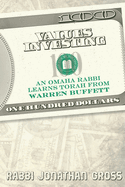 Values Investing: An Omaha Rabbi Learns Torah from Warren Buffett