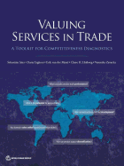 Valuing Services in Trade: A Toolkit for Competitiveness
