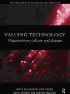 Valuing Technology: Organisations, Culture and Change