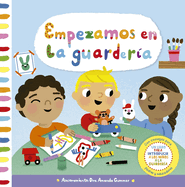Vamos a Empezar La Guardera