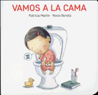 Vamos a la Cama