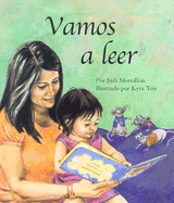 Vamos a Leer