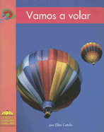 Vamos A Volar