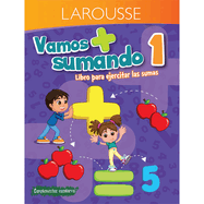 Vamos Sumando 1� Primaria