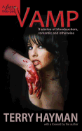 Vamp: 5 Stories of Bloodsuckers, Romantic and Otherwise