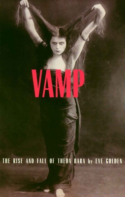 Vamp - Golden, Eve